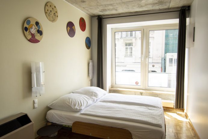 5elements hostel frankfurt