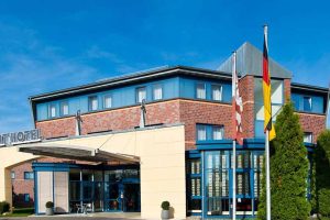 ACHAT Hotel Bochum Dortmund