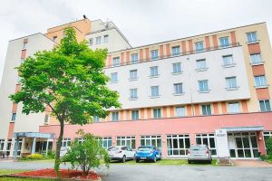 ACHAT Hotel Chemnitz