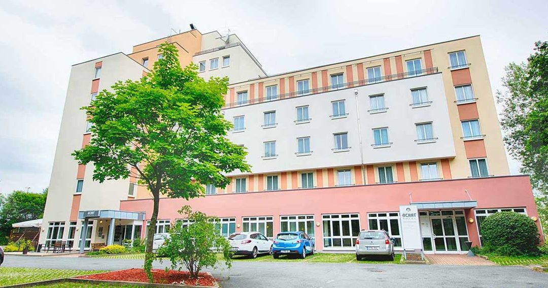 achat hotel chemnitz