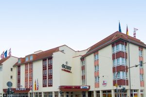 ACHAT Hotel Neustadt An Der Weinstraße