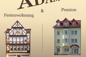 Adams Pension & Ferienwohnungen