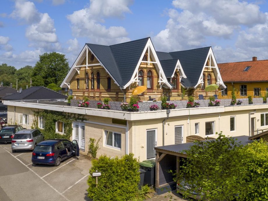 AKZENT Hotel Alte Direktionsvilla Kupfermühle 1 akzent hotel alte direktionsvilla kupfermuhle