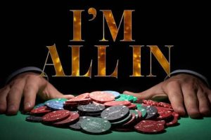 All in