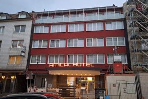 Amical Hotel Hagen