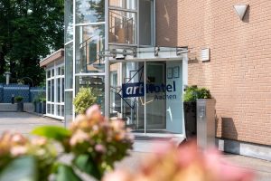 Art Hotel Aachen