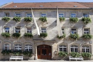 Bayreuth Unterkünfte: Die besten Motels in Bayreuth, Deutschland