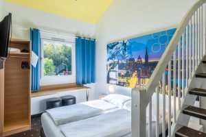 B&B HOTEL Aachen-Würselen