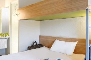 B&B HOTEL Braunschweig West