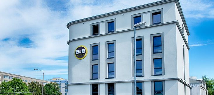 bb hotel chemnitz