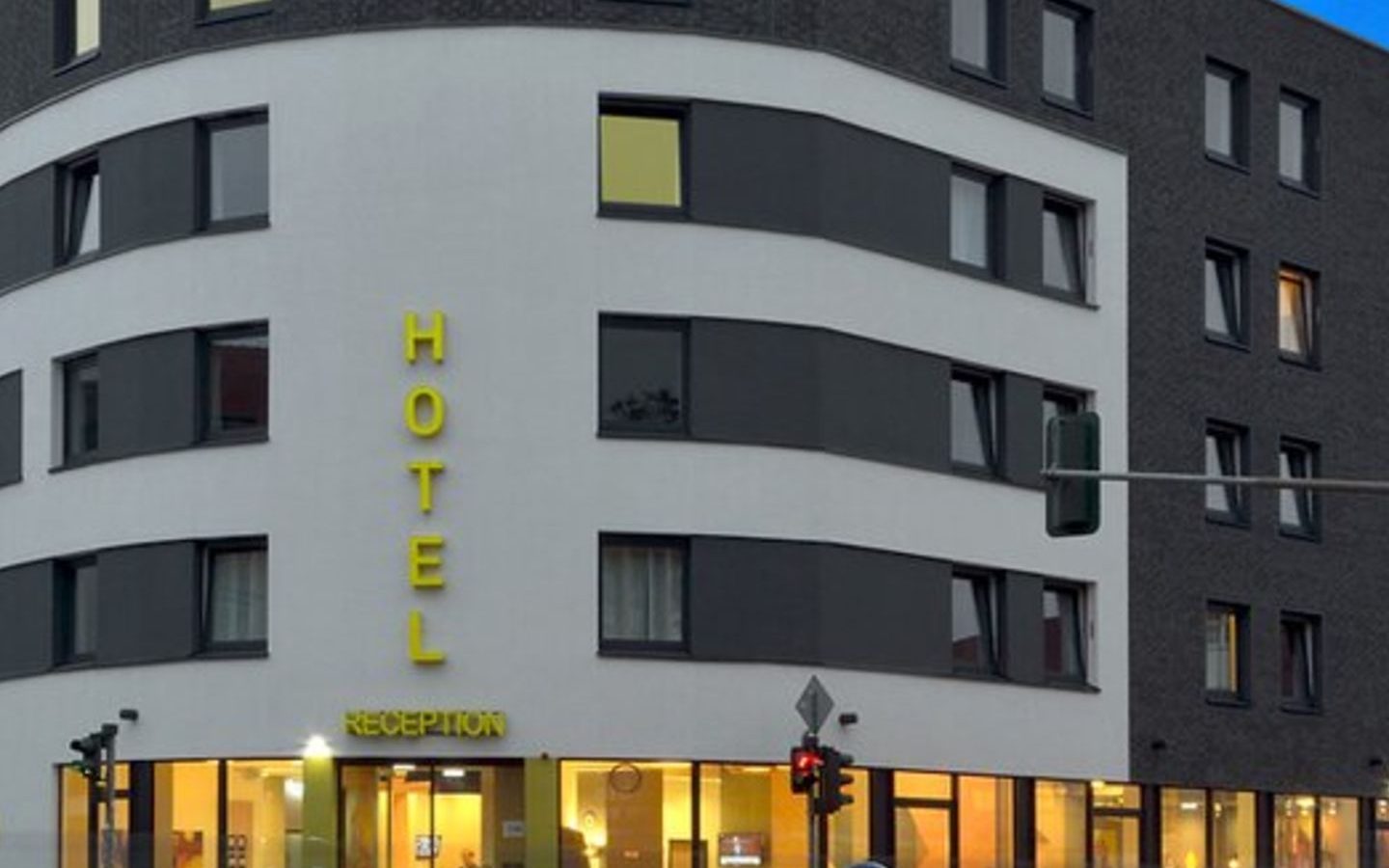 bb hotel erfurt hbf