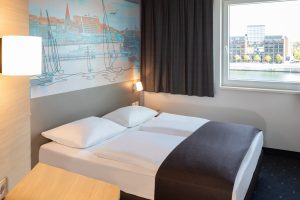 B&B HOTEL Kiel-City