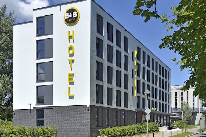 B&B HOTEL Konstanz 1 bb hotel konstanz
