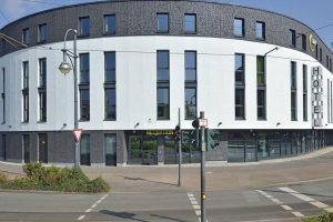 B&B HOTEL Krefeld