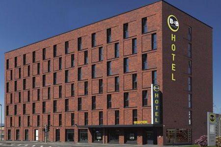 bb hotel mainz hbf