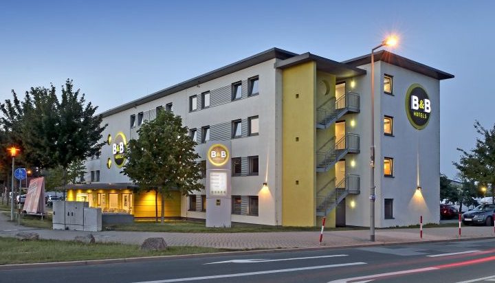 B&B HOTEL Mannheim-Neuostheim 1 bb hotel mannheim neuostheim