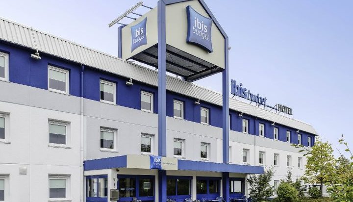 bb hotel rostock broderstorf