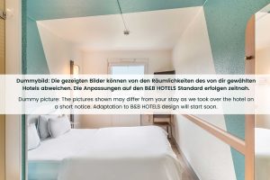 B&B HOTEL Willich