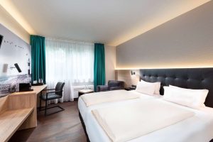 Best Western Hotel Achim Bremen