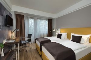 Best Western Hotel Braunschweig Seminarius