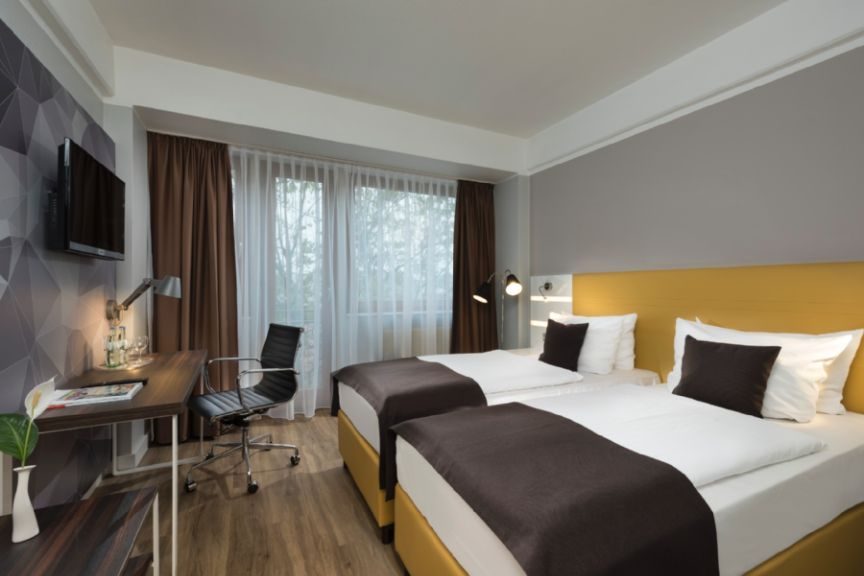 best western hotel braunschweig seminarius