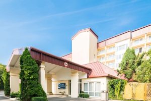 BEST WESTERN Hotel Jena