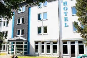 besttime Hotel Bendorf Koblenz