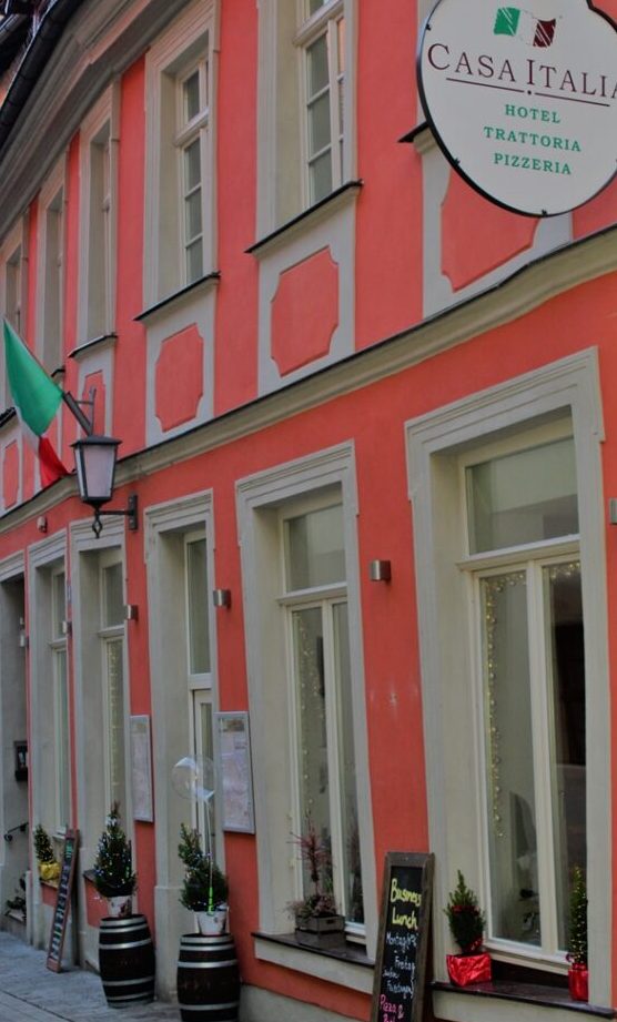 Casa Italia Bamberg 1 casa italia bamberg 1