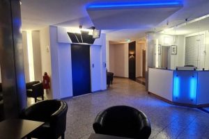 check-inn hotel – Offenbach