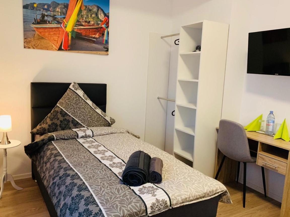 Checkinn Hotel Bad Salzuflen 1 checkinn hotel bad salzuflen