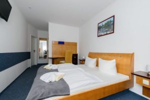 City Hotel Pension Brandenburg