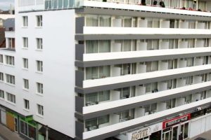 City Hotel Recklinghausen