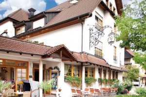 Die besten Motels in Baden-Baden: Günstige Unterkünfte entdecken