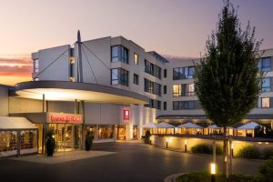 Die besten Motels in Wolfsburg, Deutschland