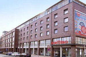 DORMERO Hotel Hannover