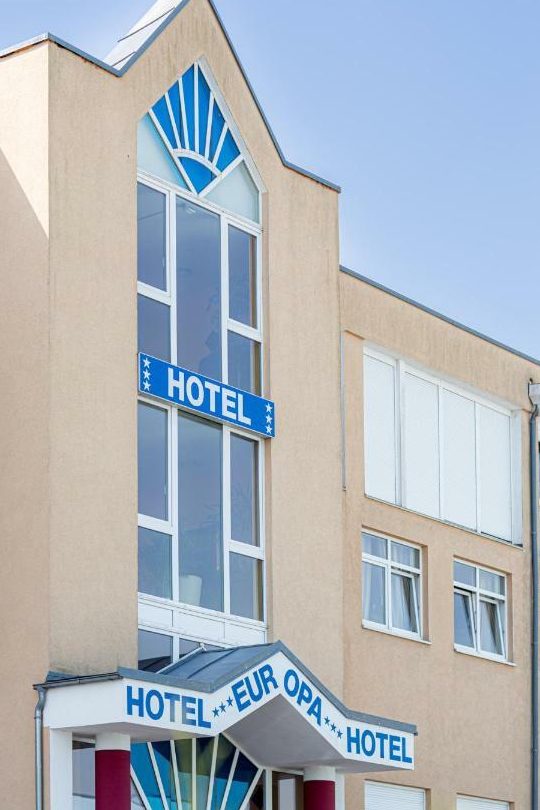 europa hotel furth