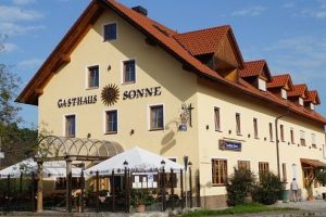 Gasthaus Sonne