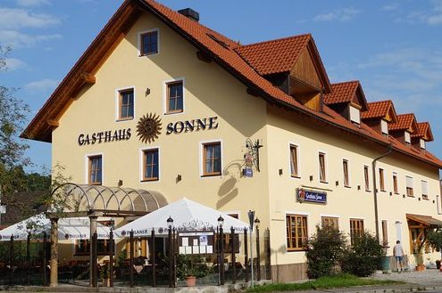 gasthaus sonne