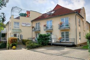 Günstige Motels in Gießen – Die besten Unterkünfte in Hessen