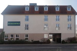 Günstige Motels in Gotha, Deutschland – Preise und Bewertungen