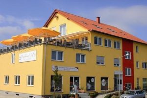 Günstige Motels in Worms, Deutschland – Preise vergleichen & buchen