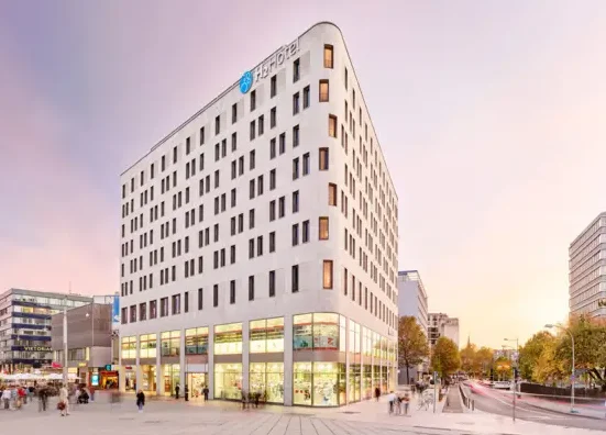 H2 Hotel Saarbrücken 1 h2 hotel saarbrucken