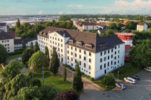 havenhostel Bremerhaven – Hotel und Tagung