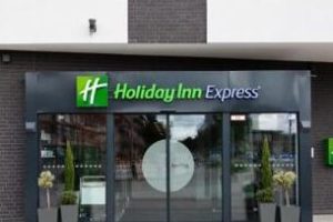 Holiday Inn Express Fürth, an IHG Hotel