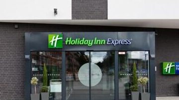 holiday inn express furth an ihg hotel