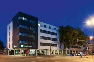 Holiday Inn Express Guetersloh