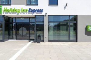 Holiday Inn Express Krefeld – Dusseldorf, an IHG Hotel