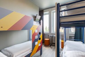 Hostel Aachen