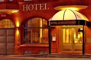 Hotel am Molkenmarkt