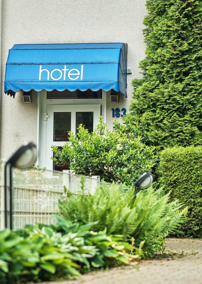 Hotel Am Schlosspark Essen 1 hotel am schlosspark essen